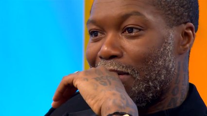 Djibril Cissé parle avec émotion de sa relation avec sa mère