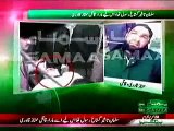 Why Mumtaz Qadri Killed Salman Taseer __ Mumtaz Qadri Revealing (Unseen Video)