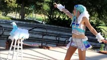 Lisia and Ali Cosplay Showcase Video [Pokemon ORAS]