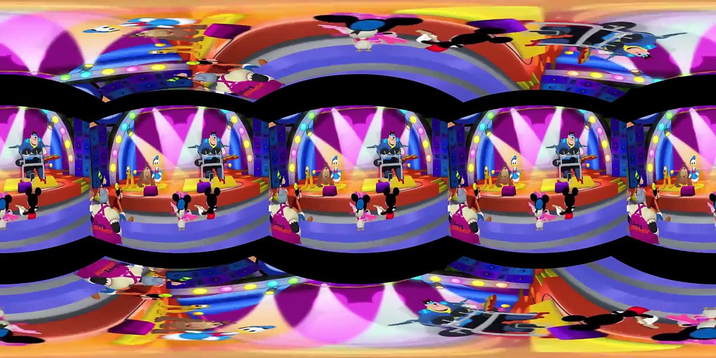 Mickey Mouse Clubhouse Rocks ♥ Petes Song ♥ Mickey Mouse Clubhouse Full Episodes English Version