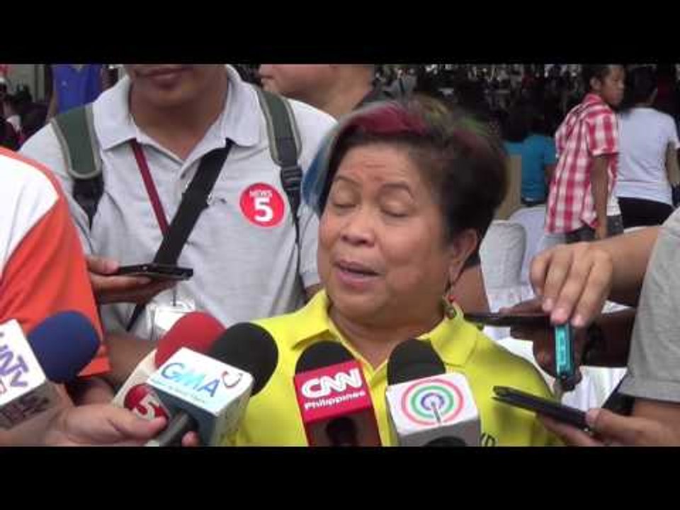 DSWD celebrates 'Araw ng Kabataan'