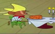 Speedy Gonzales Episodes Its Nice To Have A Mouse Around The House Poor Quality 1
