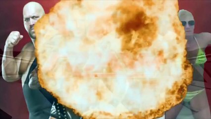 Ушатали Толпу за 10 Секунд (Прикол)