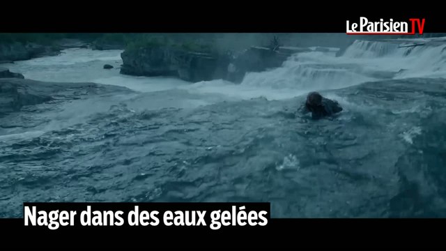 Leonardo DiCaprio a-t-il assez souffert pour obtenir un Oscar ?