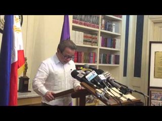 SC issues TROs on Poe’s disqualification