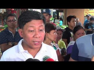 Napenas welcomes new Mamasapano inquiry