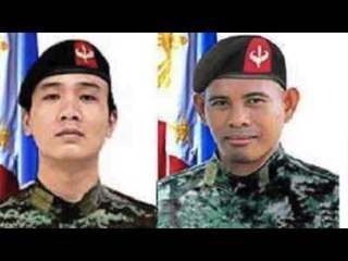 Aquino lauds SAF heroes