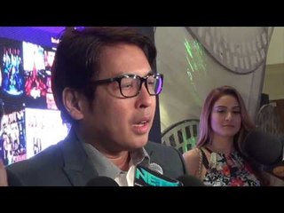 Solon, MMDA chair on 'Honor Thy Father' controversy