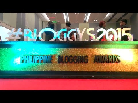 Blogs hailed as agents of change, relevance, hope