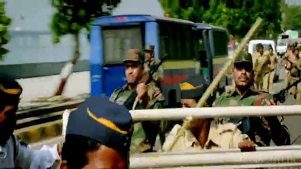 Skm Ghayal Once Again (theatrical Trailer)-1