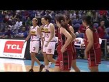 PBA Women's 3x3 Tournament - December 02, 2015