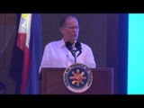#It's not complicated: Aquino lauds PDI's 30th anniv