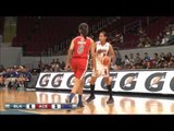 PBA Women's 3x3 Tournament - December 03, 2015