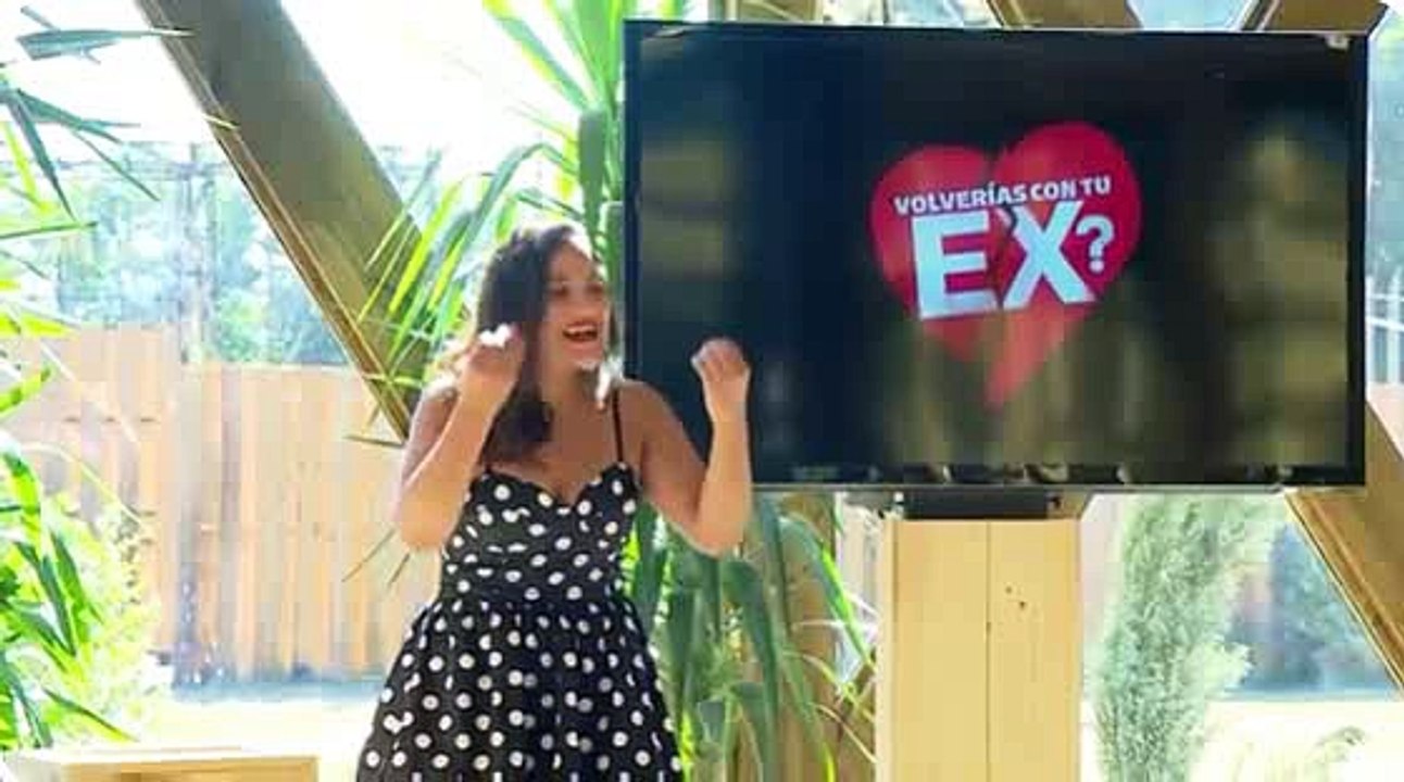 CAPITULO 29 volverias con tu ex 1/2