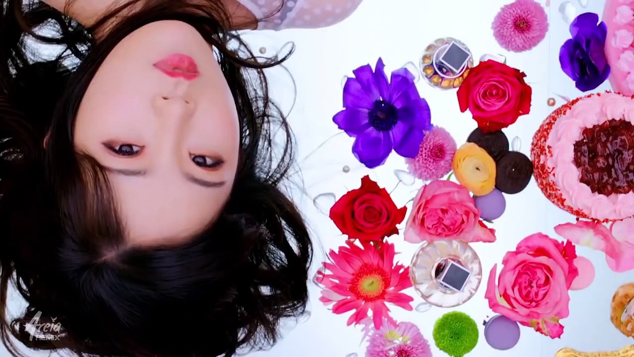 KPOP Sexy Girl Club Drops Vol. II Apr 2015 (AOA T-ara Rainbow Venus) Trance Electro House Trap Korea