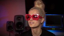 Bebe Rexha Tells Origin Story of G-Eazy Collaboration