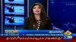 Anchor Sadaf Bashing On Those People Who Talking Against The New Film Of Sharmeen Obaid.