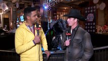 Watch Champion Bull Rider J.B. Mauney Do What He Does Best