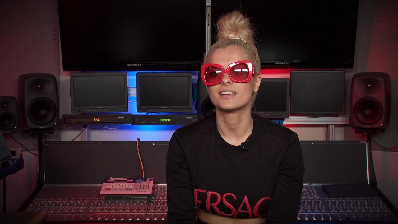 How Bebe Rexha Found Her Sound