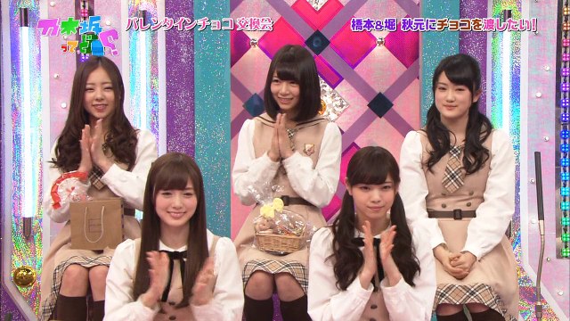 2014.02.16 Nogizakatte Doko? Episode 122 English Sub
