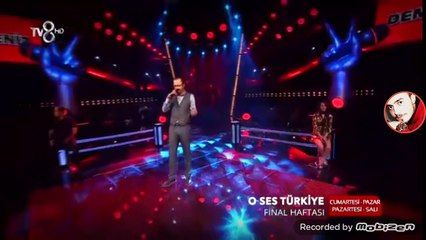 Final Haftası Son Düellolar - Fragman O Ses Tv8