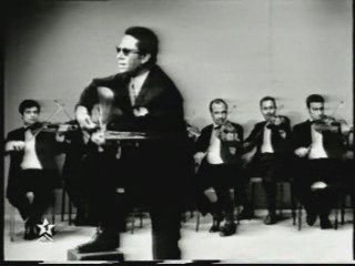 Feu Brahim El Alami * * hada ch7al