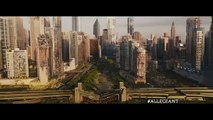 THE DIVERGENT SERIES: ALLEGIANT - OFFICIAL 'WAR' 20