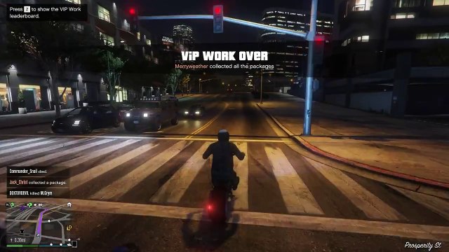 Grand Theft Auto 5 Multiplayer - Part 105 - Race Turned Deathmatch (GTA Online Lets Play)