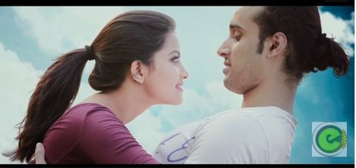 IceCream (2016)  First Motion Poster  Razz, Tushi, Uday  A Redoan Rony Film