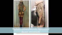 İŞTE BENİM STİLİM YARIŞMACISI FATMA BAHAR CANDAN KİMDİR 6 SEZON