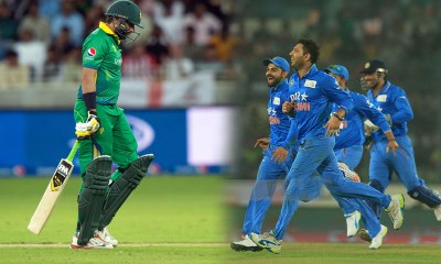 Afridi was made T20 captain on retirement's condition: Shahryar Khan