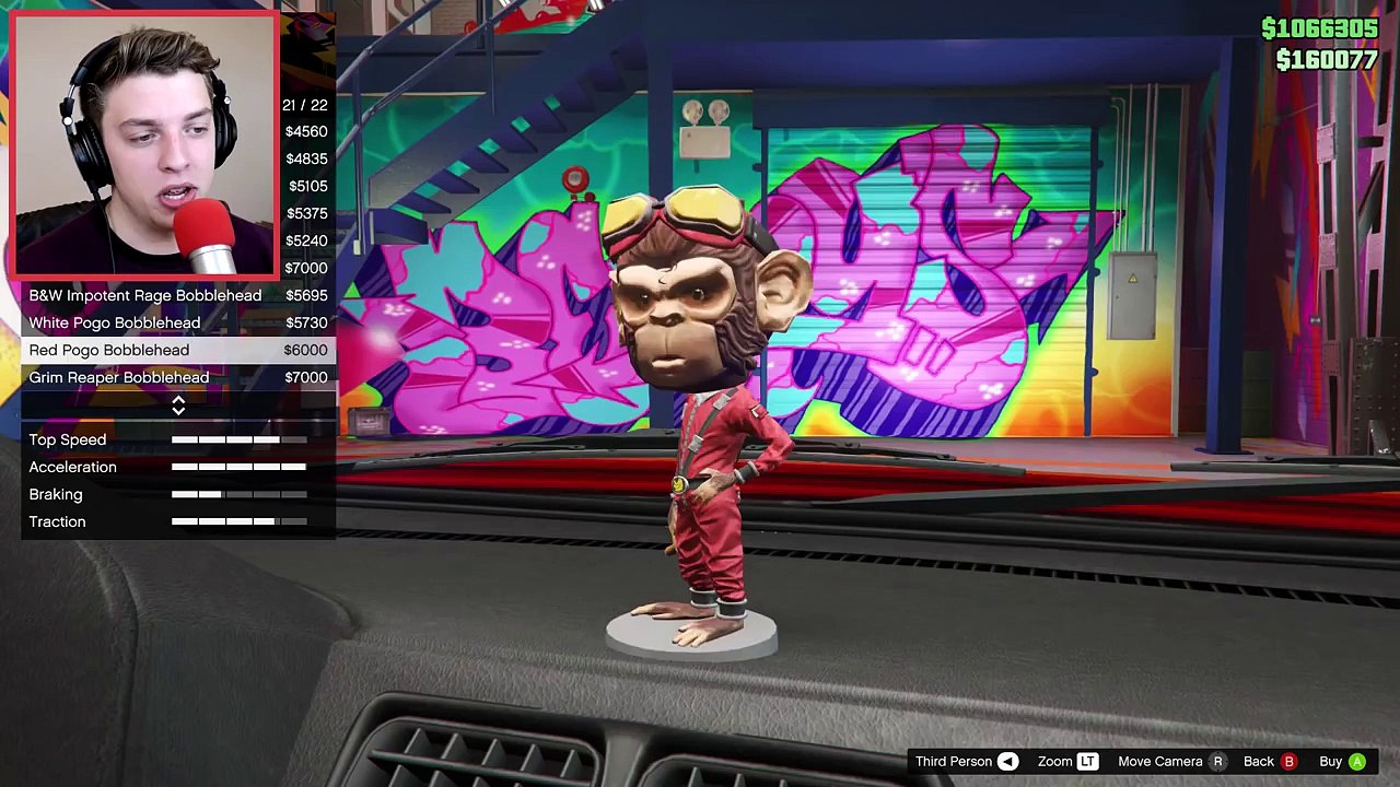 Fastest January 2016 DLC Vehicles - Best Fully Upgraded Cars In GTA Online