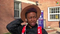 What Do Young Black Voters Think About Bernie?