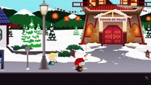 South Park: The Stick of Truth Walkthrough | Searching For A Girlfriend | Part 8 (Xbox360/PS3/PC)