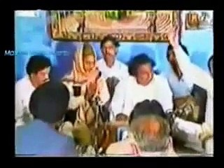 Abdur Rahim Faridi Qawwal - Khwaja ki Joganya