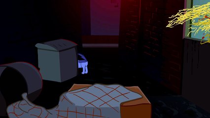 Dogs - Cyanide & Happiness Shorts