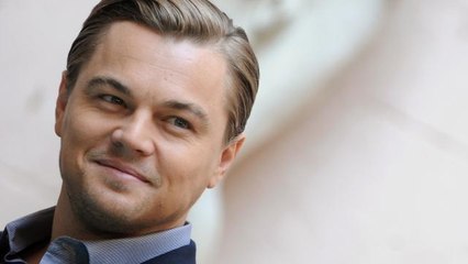 Tutti gli Oscar di Leonardo Di Caprio