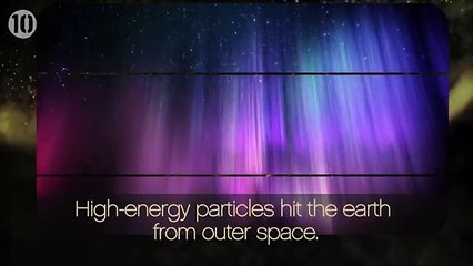 10 Unsolved Mysteries Of Space