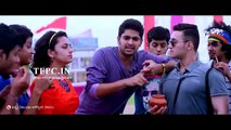 Kalyana Vaibhogame New Trailer | Naga Shaurya | Malavika Nair | TFPC (FULL HD)