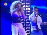 Hadise Deli Oğlan (Show TV 2012 Yılbaşı Konseri)