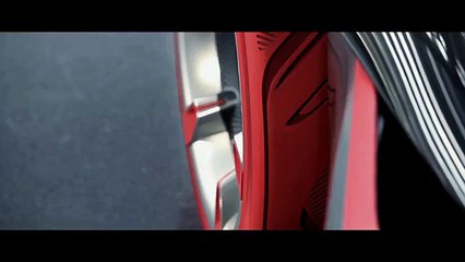 Opel GT Concept Pressmovie
