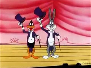 DO THA BUGS BUNNY, DO THA DAFFY DUCK, DO THA PORKY PIG