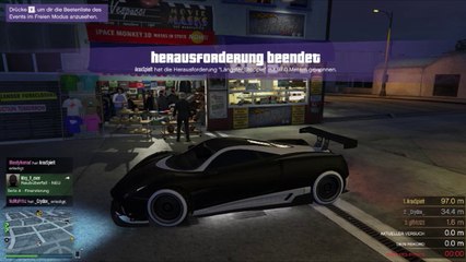 RDM GTA 5 Gameplay #3