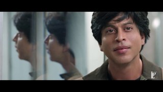 FAN - Official Trailer  Shah Rukh Khan
