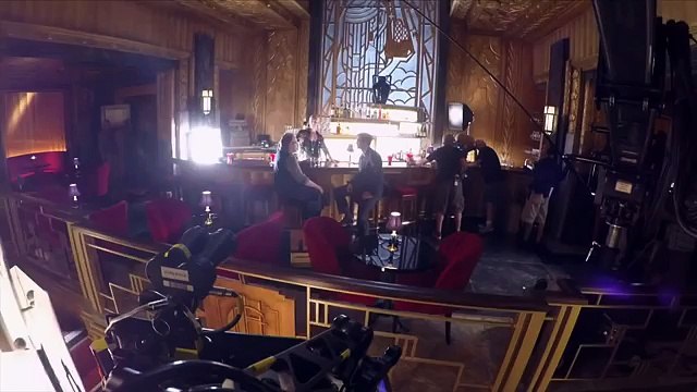 American Horror Story Hotel First Look (HD) Lady Gaga