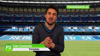 El Atlético de Madrid repite en el Bernabéu por tercera vez consecutiva