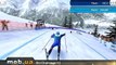 Установить Игры на Андроид Спорт на Лыжах