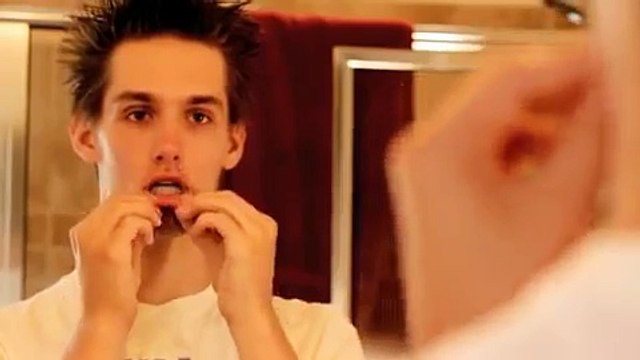 Человек пластилин