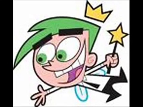 J-Squad Fairly odd parents theme song REMIX
