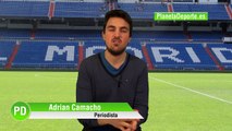 Cristiano Ronaldo cansa al madridismo